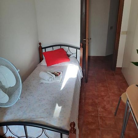 باليرمو Casa Vacanza Ligia Aurora المظهر الخارجي الصورة