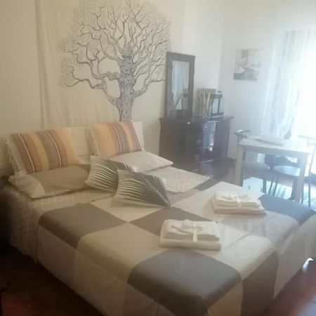 باليرمو Casa Vacanza Ligia Aurora المظهر الخارجي الصورة