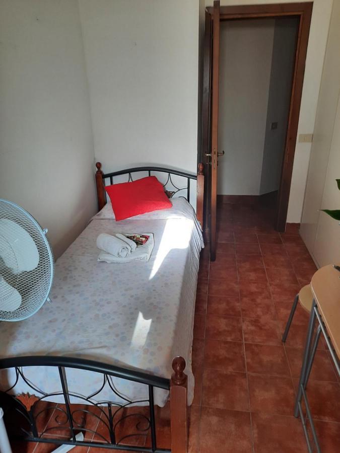 باليرمو Casa Vacanza Ligia Aurora المظهر الخارجي الصورة