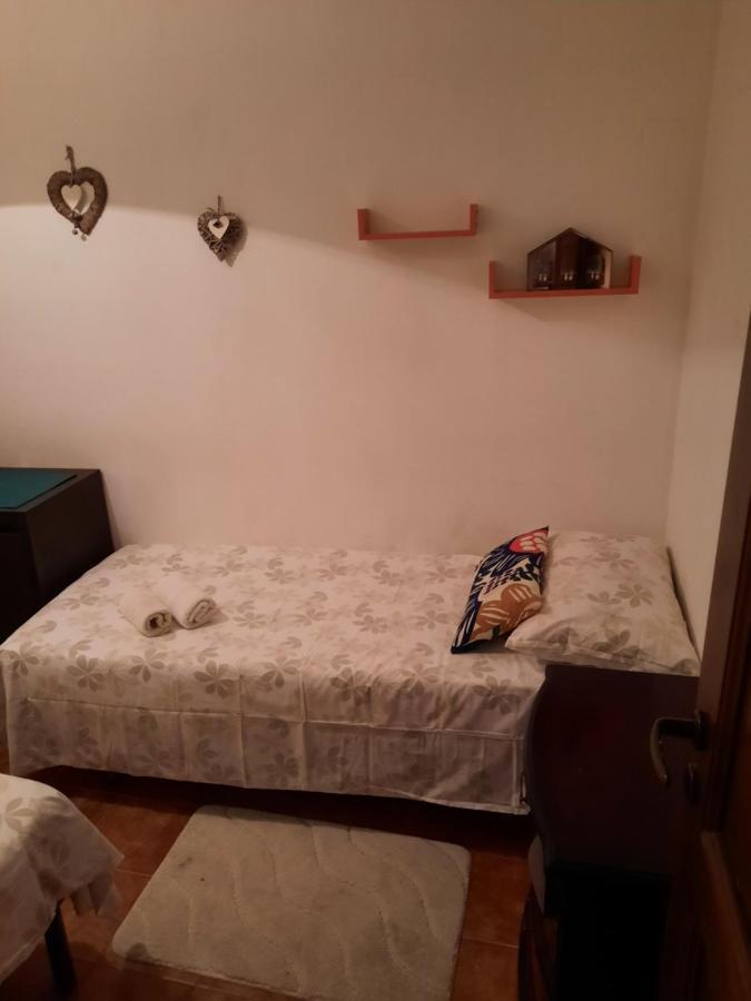 باليرمو Casa Vacanza Ligia Aurora المظهر الخارجي الصورة
