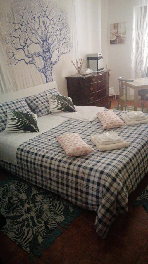 باليرمو Casa Vacanza Ligia Aurora المظهر الخارجي الصورة