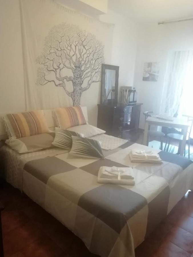 باليرمو Casa Vacanza Ligia Aurora المظهر الخارجي الصورة