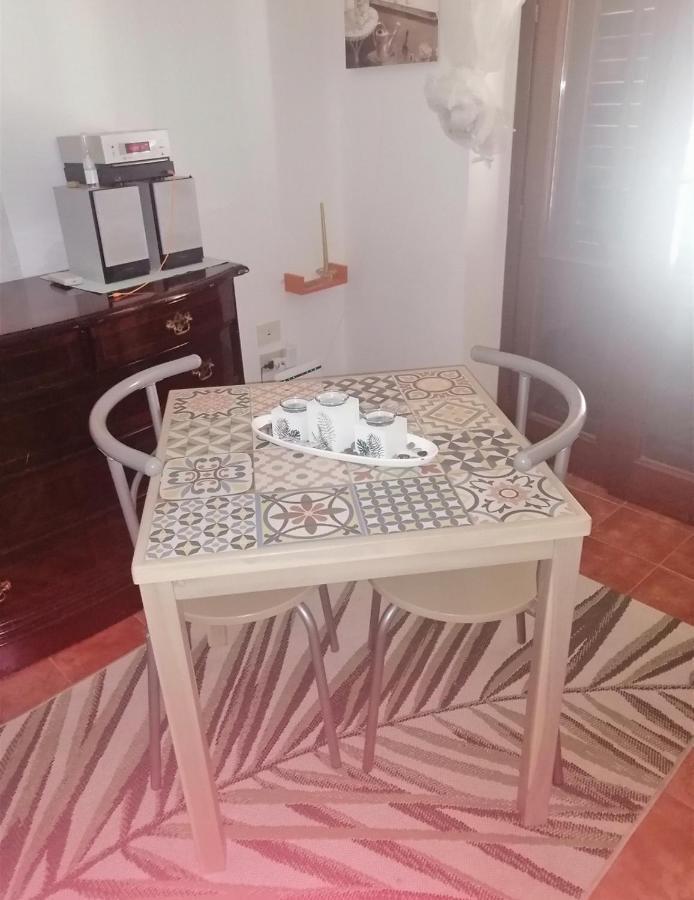 باليرمو Casa Vacanza Ligia Aurora المظهر الخارجي الصورة
